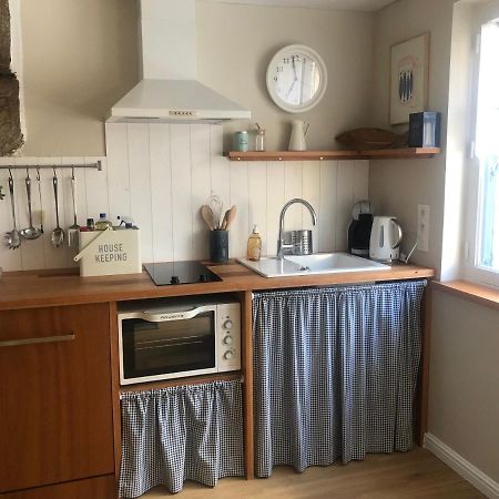 Вілла La Petite Bretonne Noyal-Muzillac Екстер'єр фото